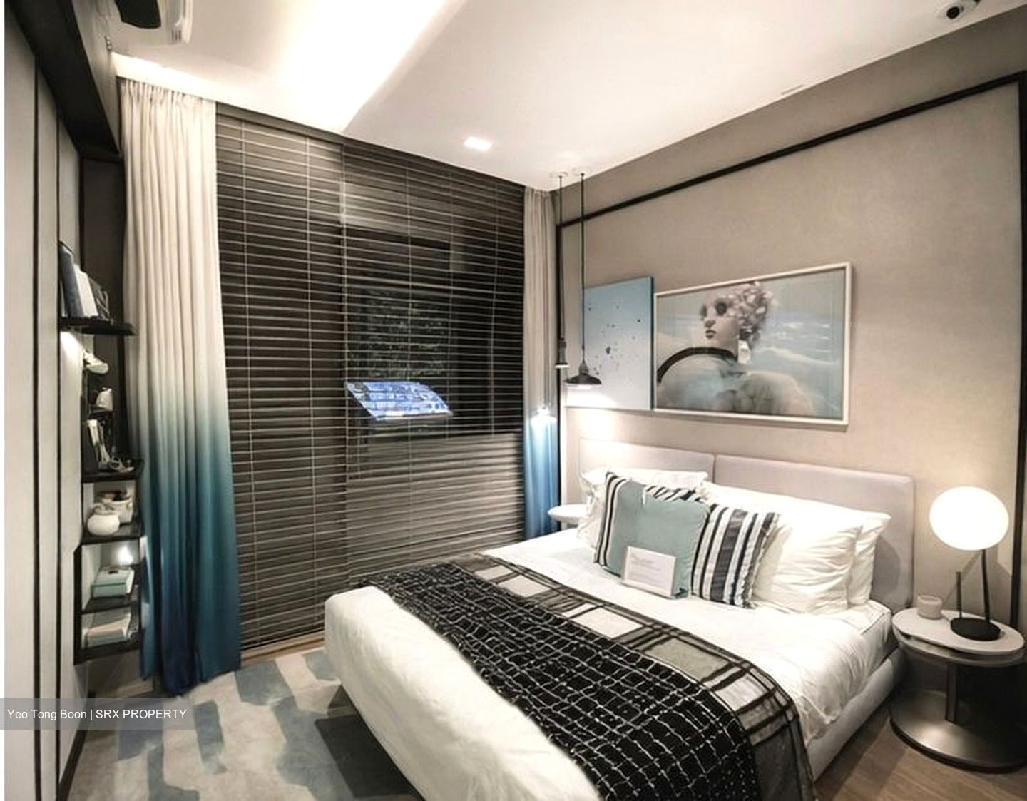 THE ARCADY AT BOON KENG (D12), Apartment #548552041
